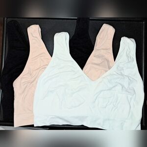 MARILYN MONROE BRA SET, Sz 3X